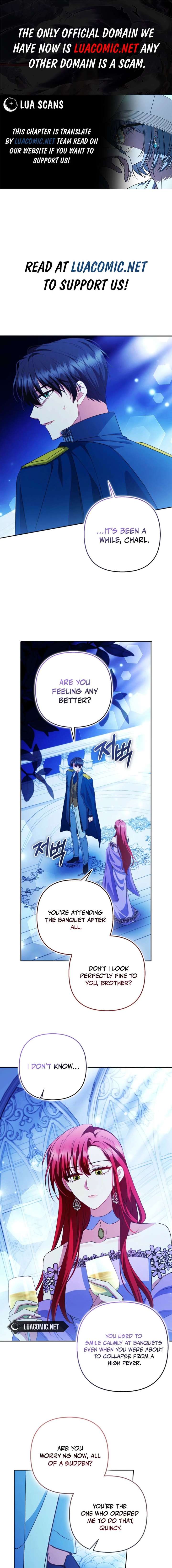 How to Perfectly End a Contract Marriage Chapter 71 68 001