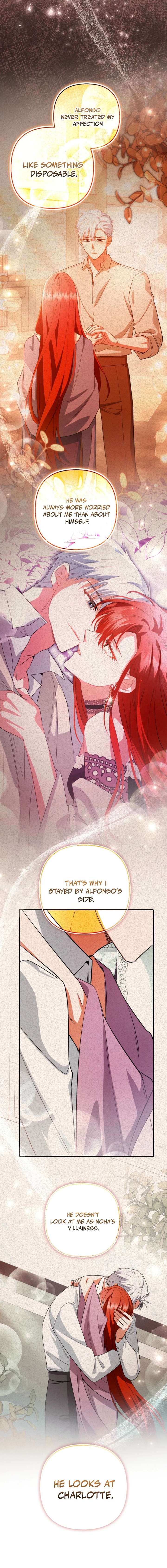 How to Perfectly End a Contract Marriage Chapter 71 71 004