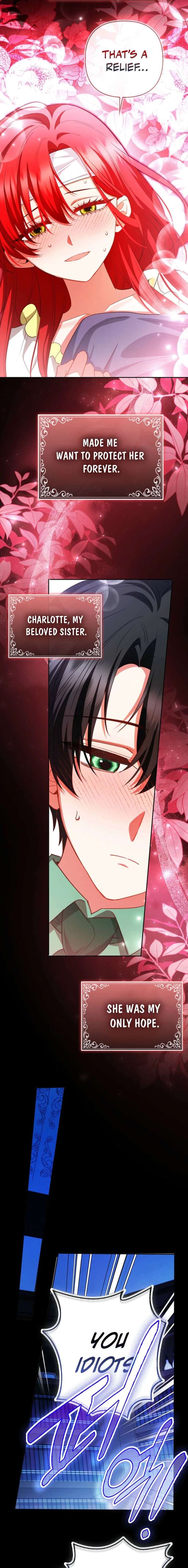 How to Perfectly End a Contract Marriage Chapter 71 76 009