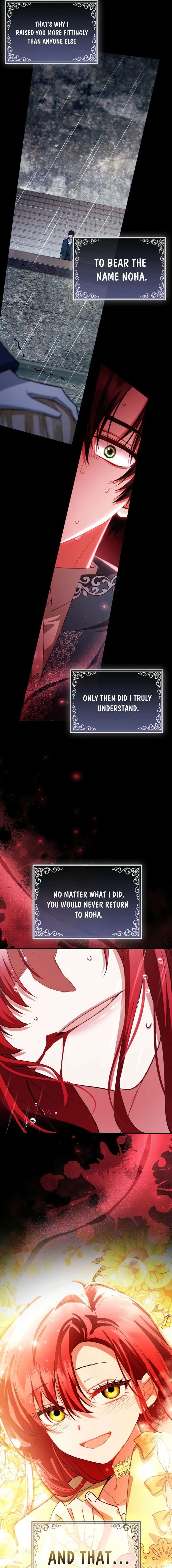 How to Perfectly End a Contract Marriage Chapter 71 78 011