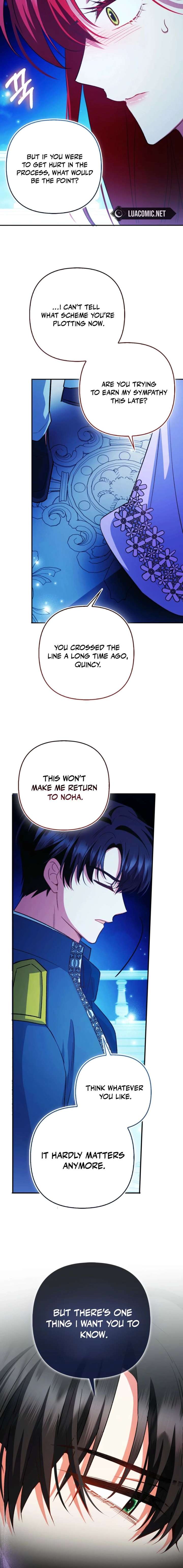 How to Perfectly End a Contract Marriage Chapter 71 81 014