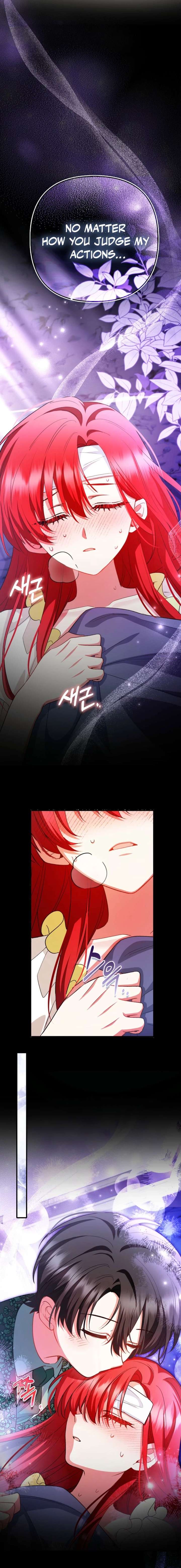 How to Perfectly End a Contract Marriage Chapter 71 82 015