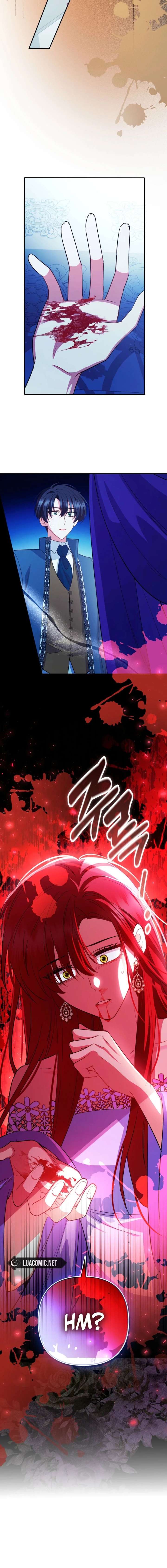 How to Perfectly End a Contract Marriage Chapter 71 86 019