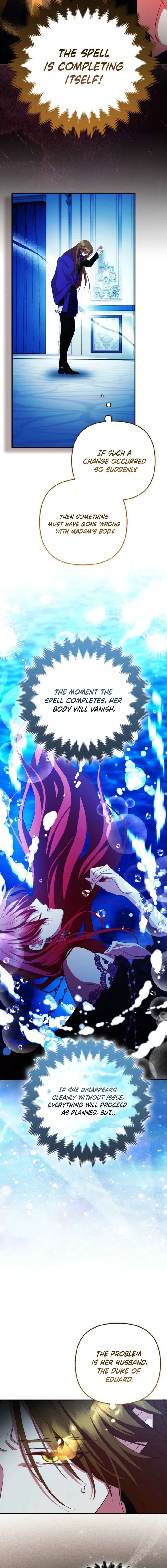 How to Perfectly End a Contract Marriage Chapter 72 79 015