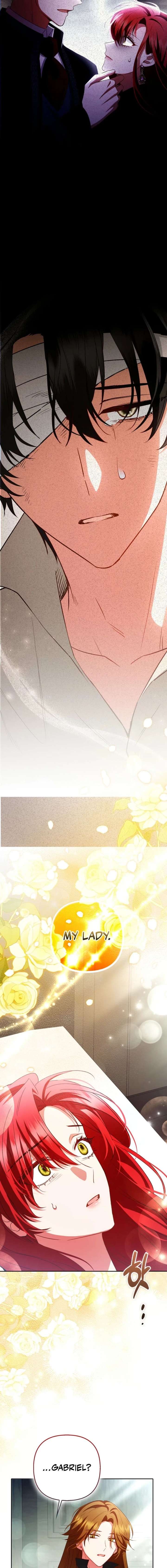 How to Perfectly End a Contract Marriage Chapter 78 54 ch 78 3
