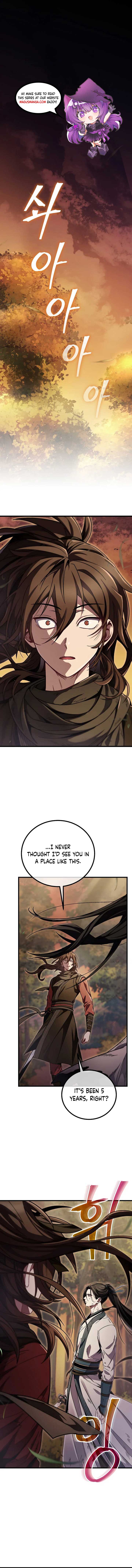 The Twin Swords Of The Sima Chapter 1 60 1