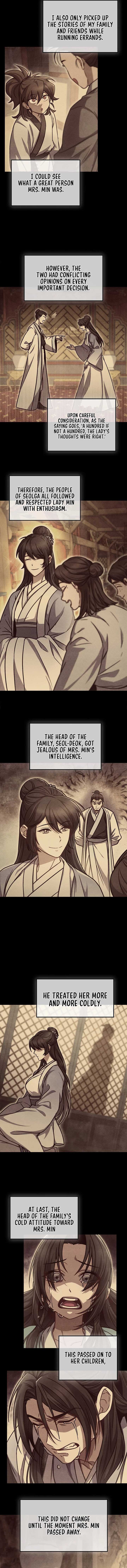 The Twin Swords Of The Sima Chapter 1 72 13