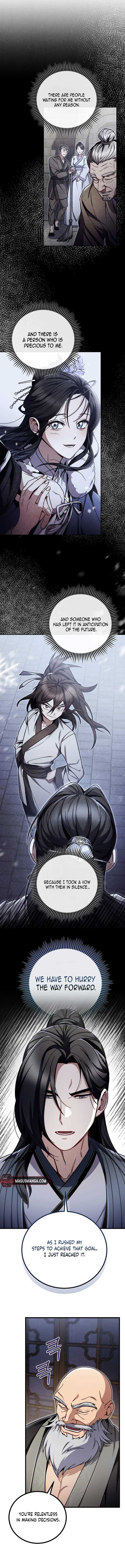 The Twin Swords Of The Sima Chapter 10 55 2