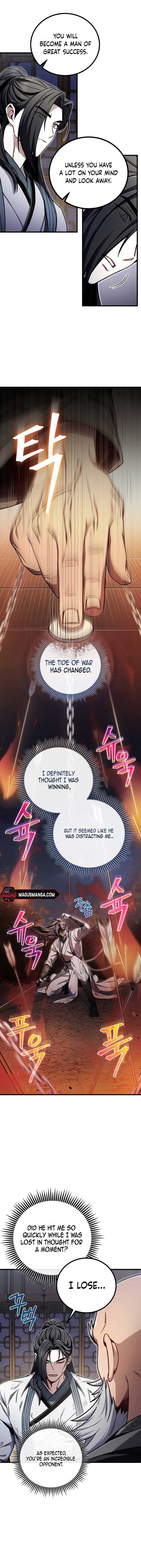 The Twin Swords Of The Sima Chapter 10 56 3