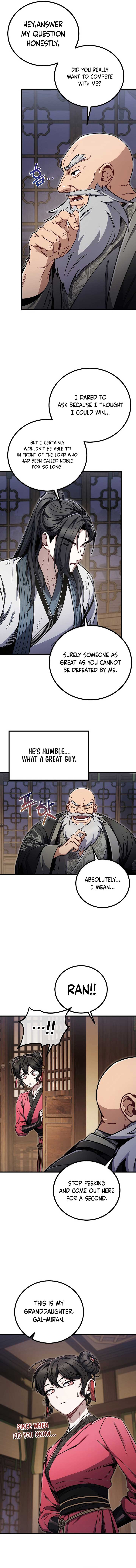 The Twin Swords Of The Sima Chapter 10 57 4