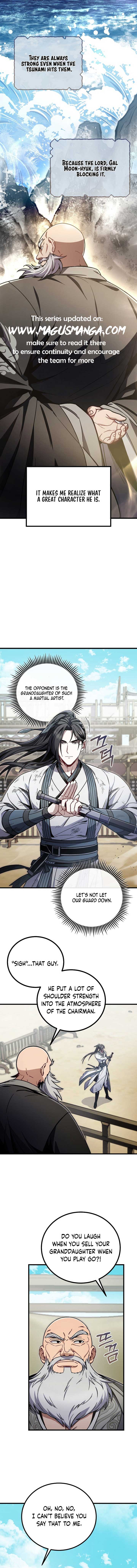 The Twin Swords Of The Sima Chapter 10 61 8