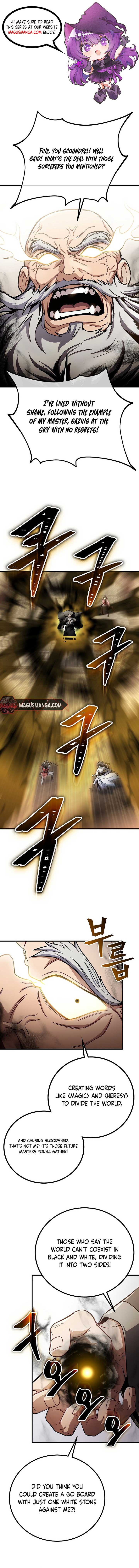 The Twin Swords Of The Sima Chapter 12 56 0
