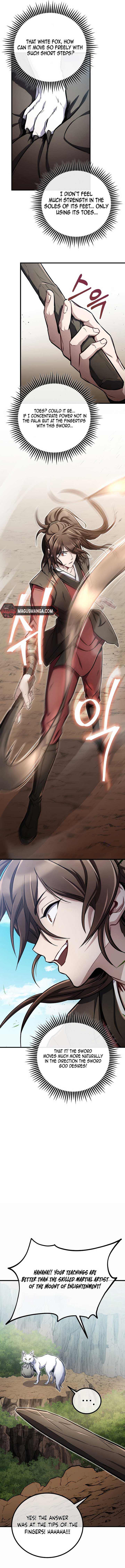 The Twin Swords Of The Sima Chapter 12 67 11