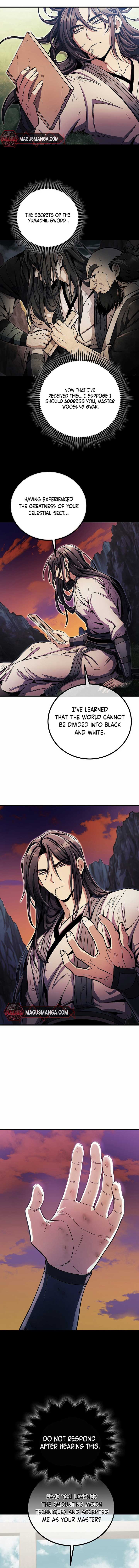 The Twin Swords Of The Sima Chapter 12 61 5