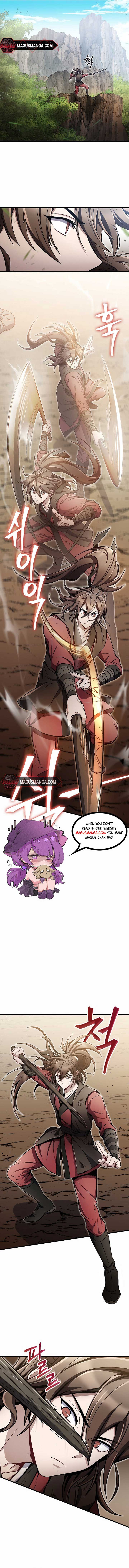 The Twin Swords Of The Sima Chapter 12 64 8