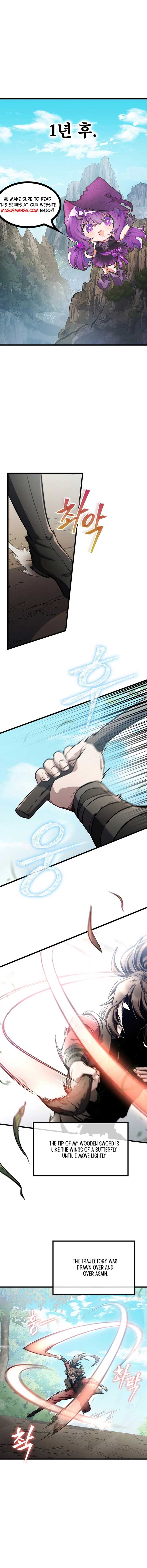 The Twin Swords Of The Sima Chapter 13 62 0