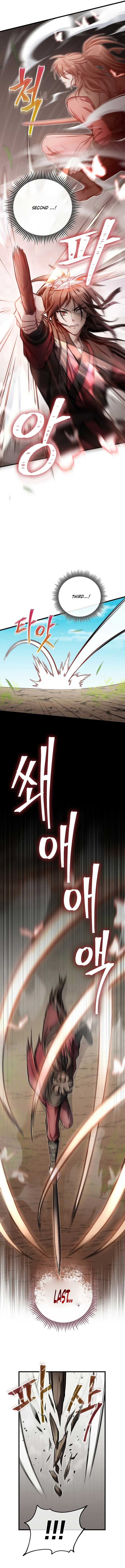 The Twin Swords Of The Sima Chapter 13 64 2