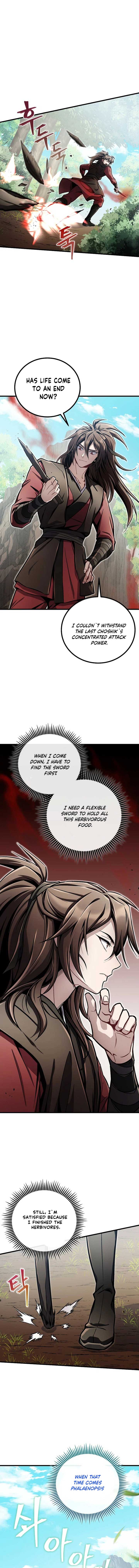 The Twin Swords Of The Sima Chapter 13 65 3