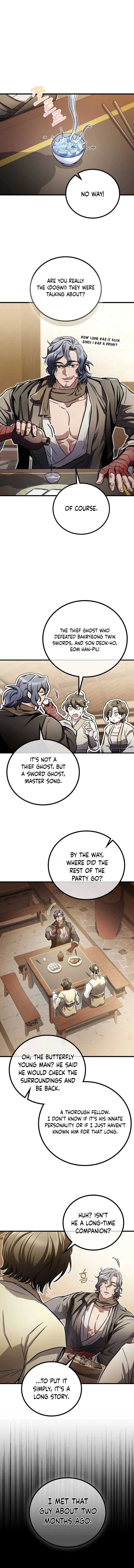 The Twin Swords Of The Sima Chapter 14 52 2