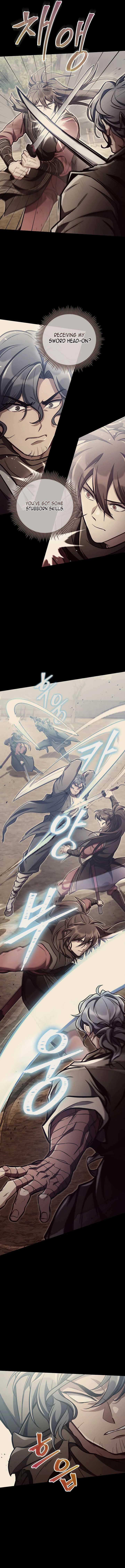 The Twin Swords Of The Sima Chapter 14 57 7