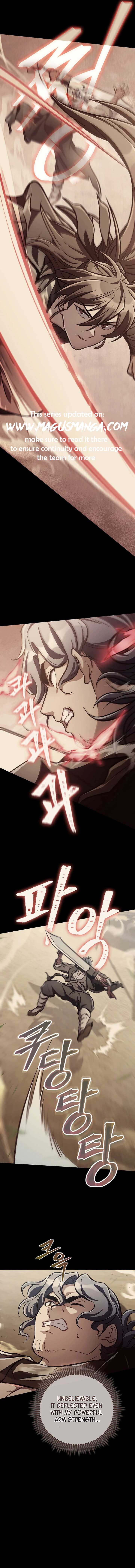 The Twin Swords Of The Sima Chapter 15 51 1