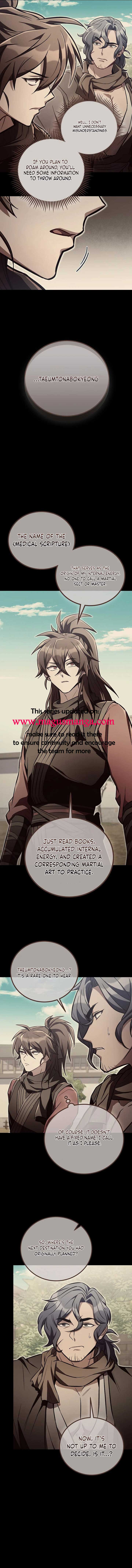 The Twin Swords Of The Sima Chapter 15 53 3