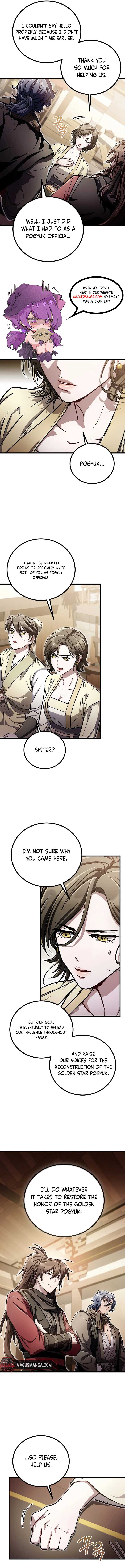 The Twin Swords Of The Sima Chapter 15 56 6