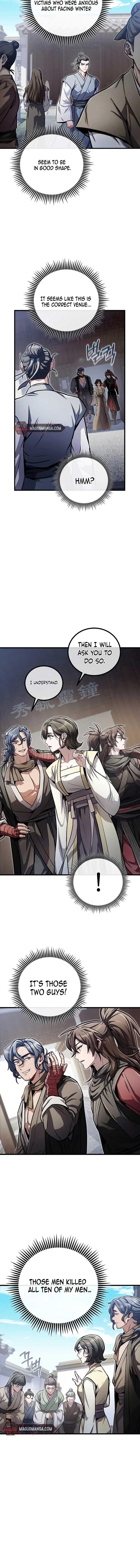 The Twin Swords Of The Sima Chapter 16 56 3