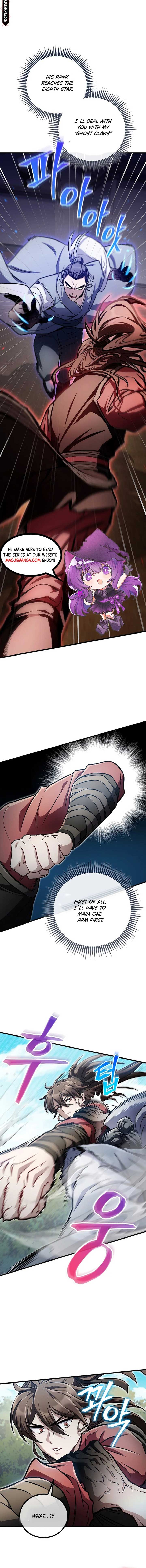 The Twin Swords Of The Sima Chapter 17 53 0
