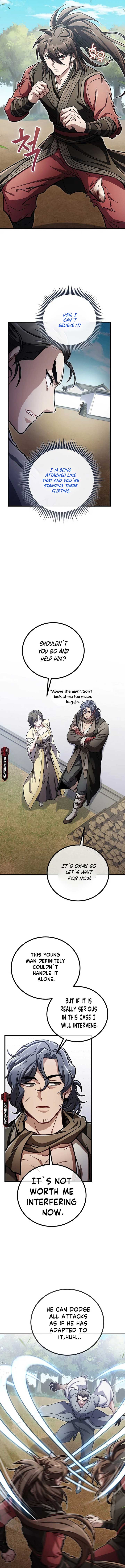 The Twin Swords Of The Sima Chapter 17 56 3