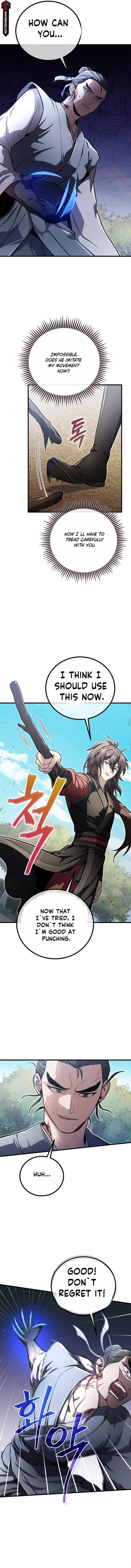 The Twin Swords Of The Sima Chapter 17 60 7
