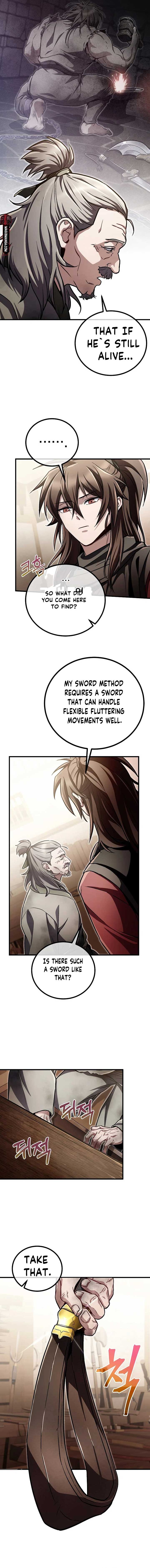 The Twin Swords Of The Sima Chapter 18 61 8