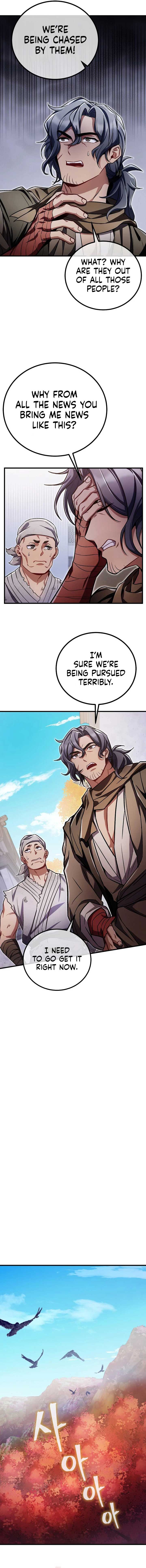 The Twin Swords Of The Sima Chapter 20 58 2