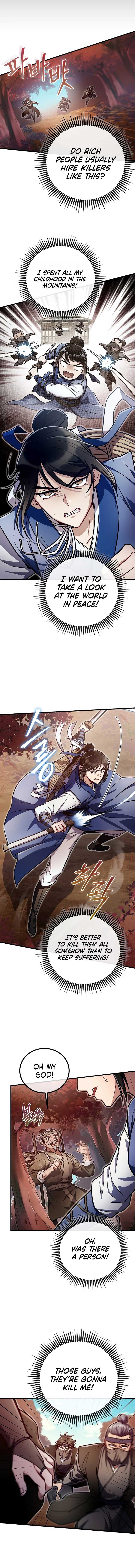 The Twin Swords Of The Sima Chapter 20 62 6