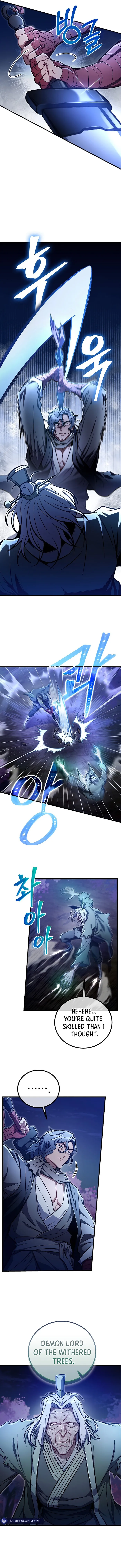 The Twin Swords Of The Sima Chapter 22 49 03
