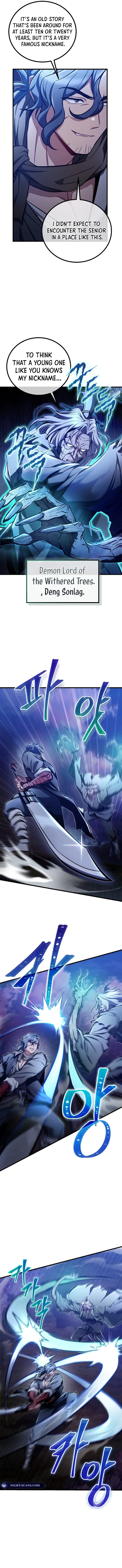 The Twin Swords Of The Sima Chapter 22 50 04