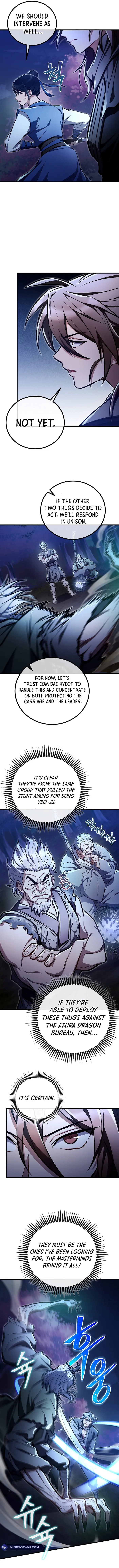 The Twin Swords Of The Sima Chapter 22 51 05