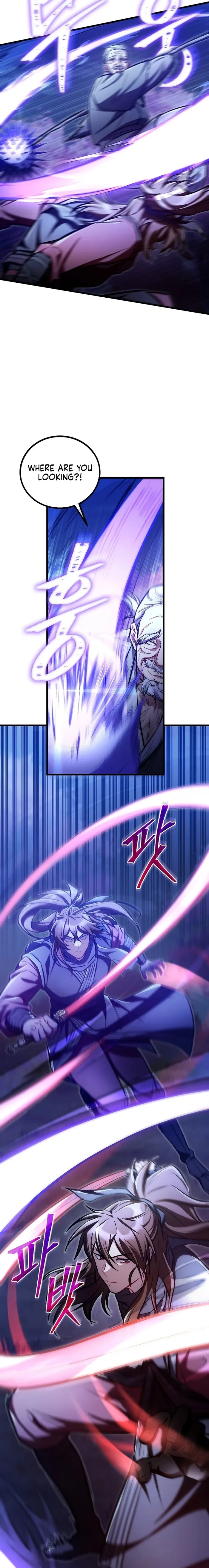 The Twin Swords Of The Sima Chapter 23 89 07