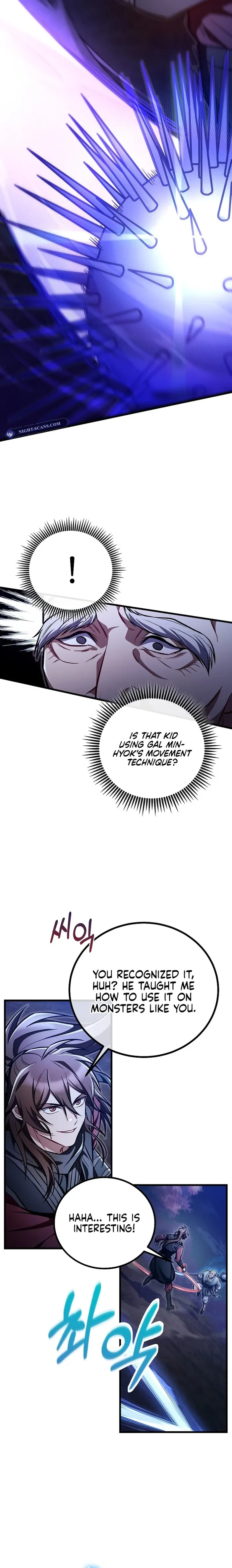 The Twin Swords Of The Sima Chapter 23 90 08