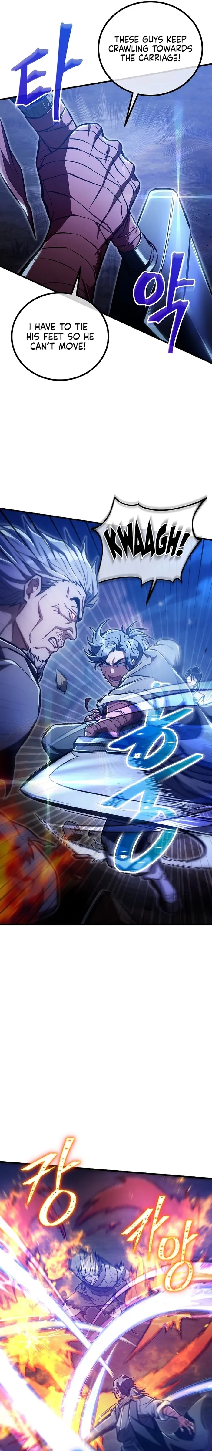The Twin Swords Of The Sima Chapter 23 94 12