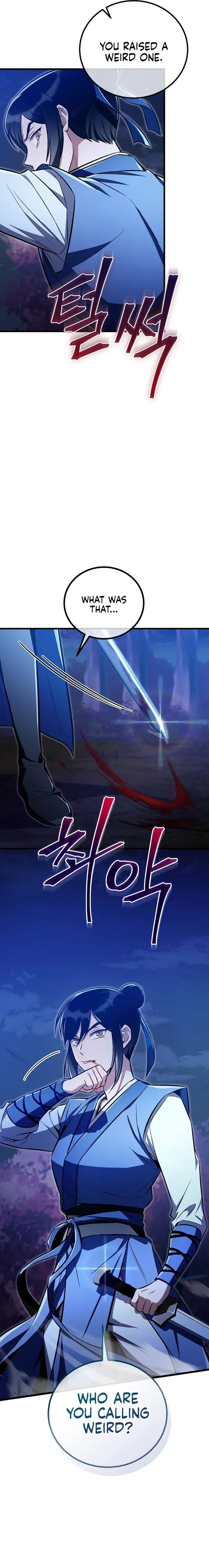 The Twin Swords Of The Sima Chapter 23 102 20
