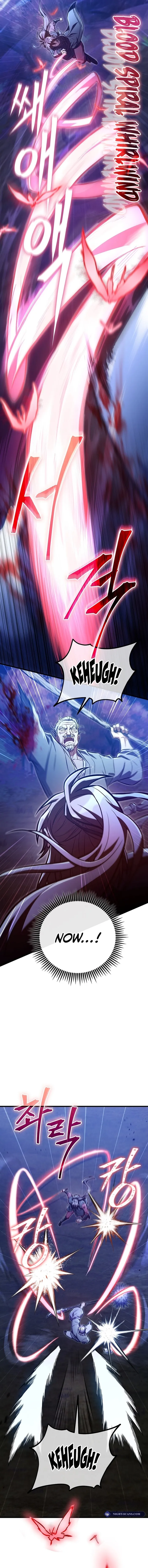 The Twin Swords Of The Sima Chapter 24 69 08