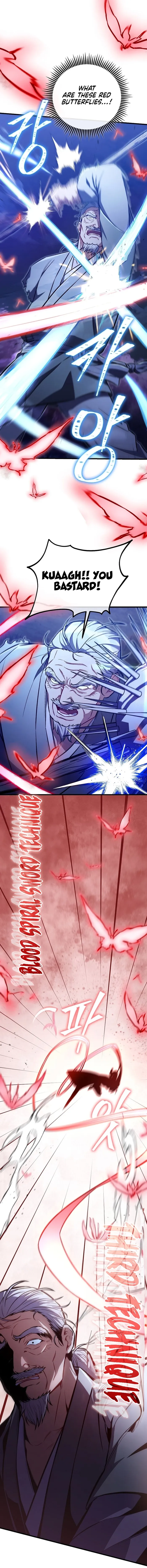 The Twin Swords Of The Sima Chapter 24 70 09