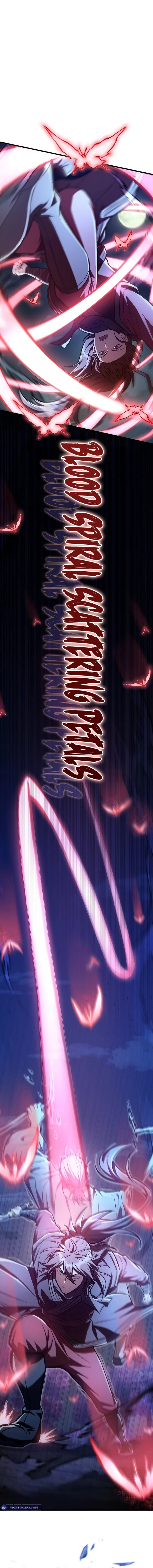 The Twin Swords Of The Sima Chapter 24 71 10