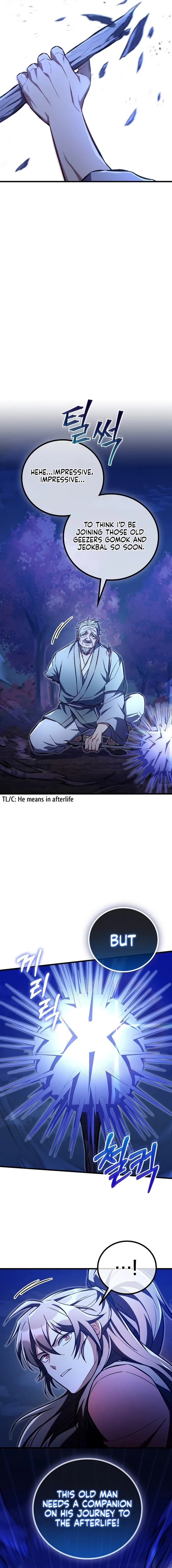 The Twin Swords Of The Sima Chapter 24 72 11