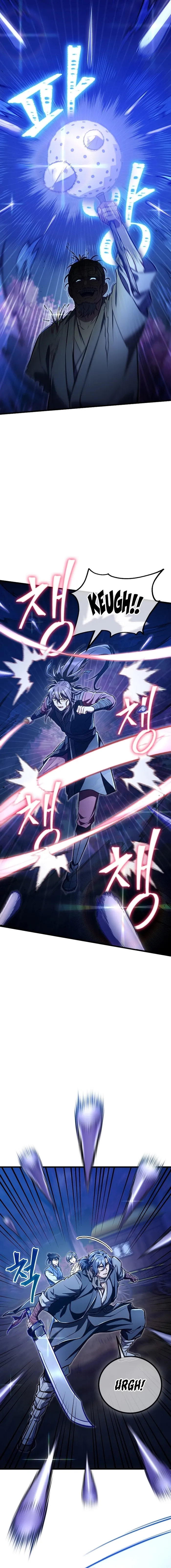 The Twin Swords Of The Sima Chapter 24 73 12