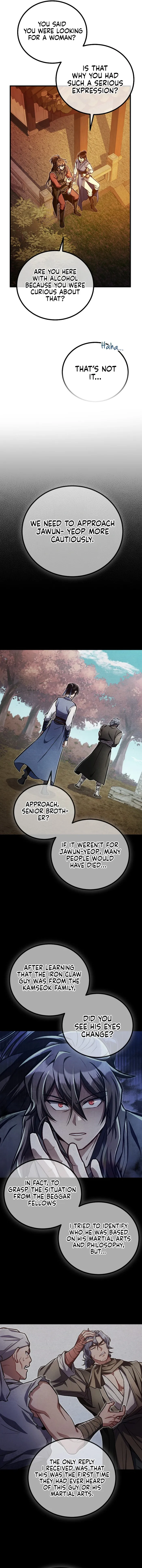 The Twin Swords Of The Sima Chapter 30 55 06
