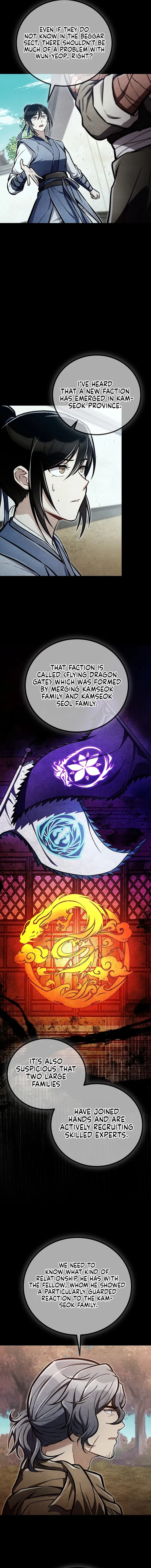 The Twin Swords Of The Sima Chapter 30 56 07