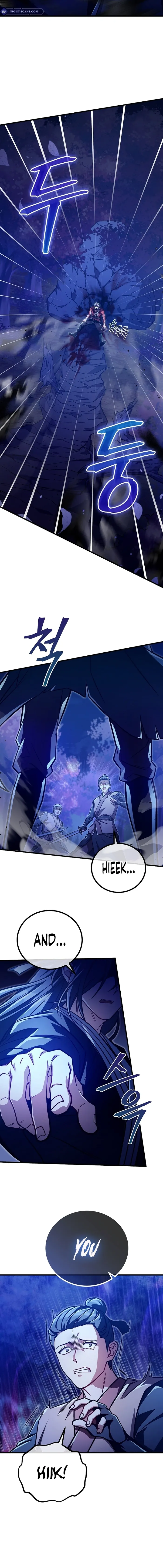 The Twin Swords Of The Sima Chapter 32 56 04