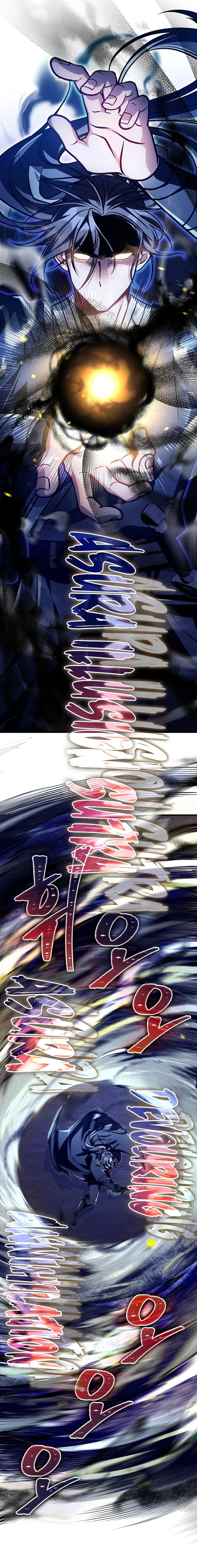 The Twin Swords Of The Sima Chapter 32 59 07
